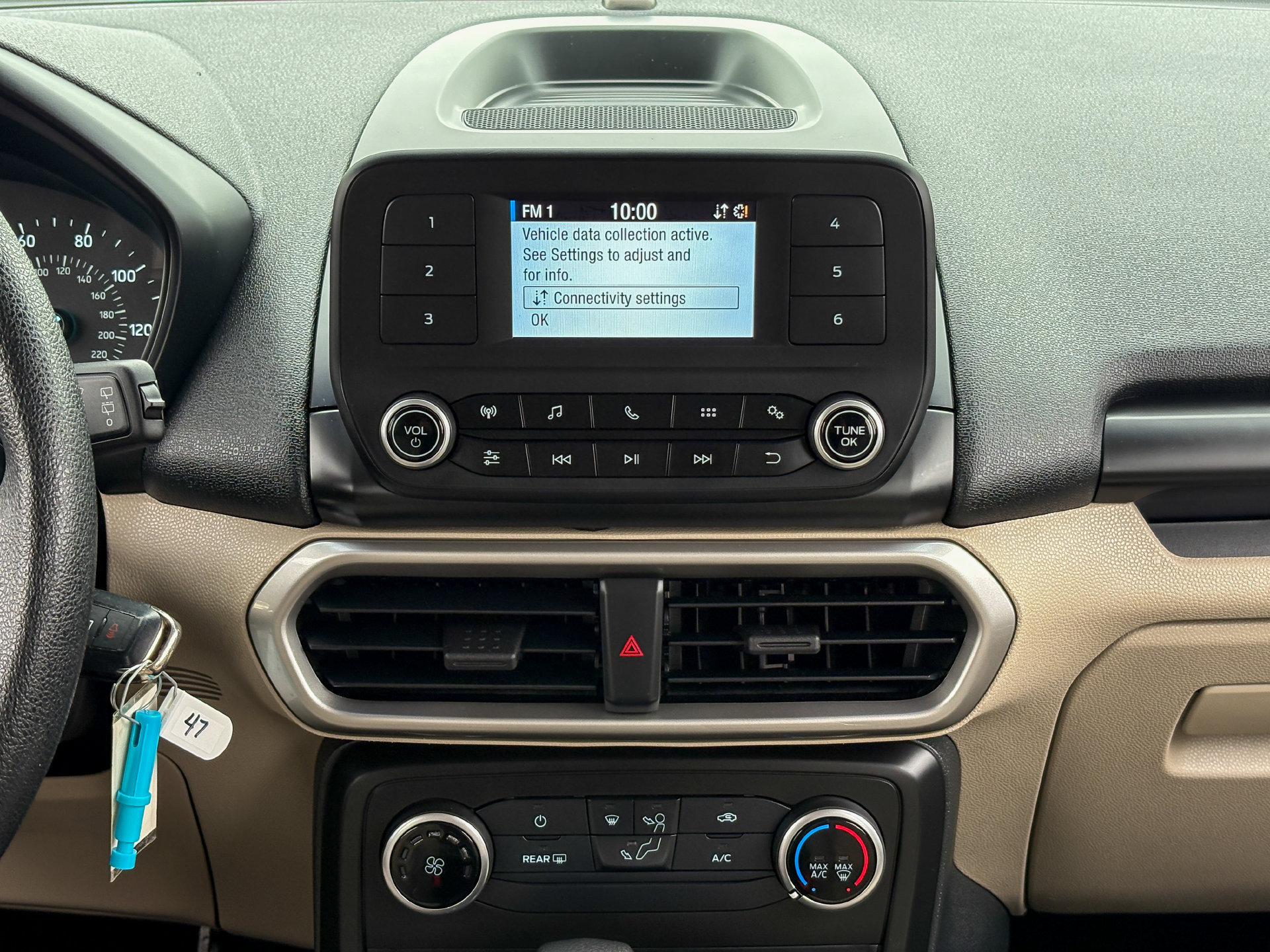 Used 2021 Ford EcoSport S AWD/4WD image 19