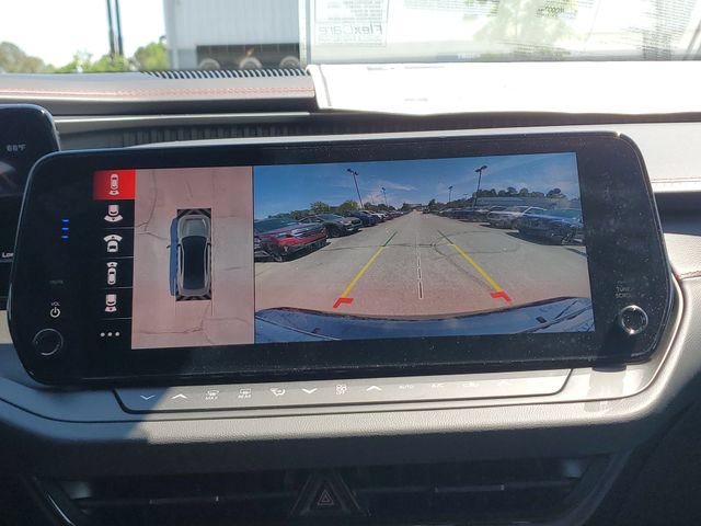 New 2026 Dodge Charger Scat Pack AWD/4WD image 28