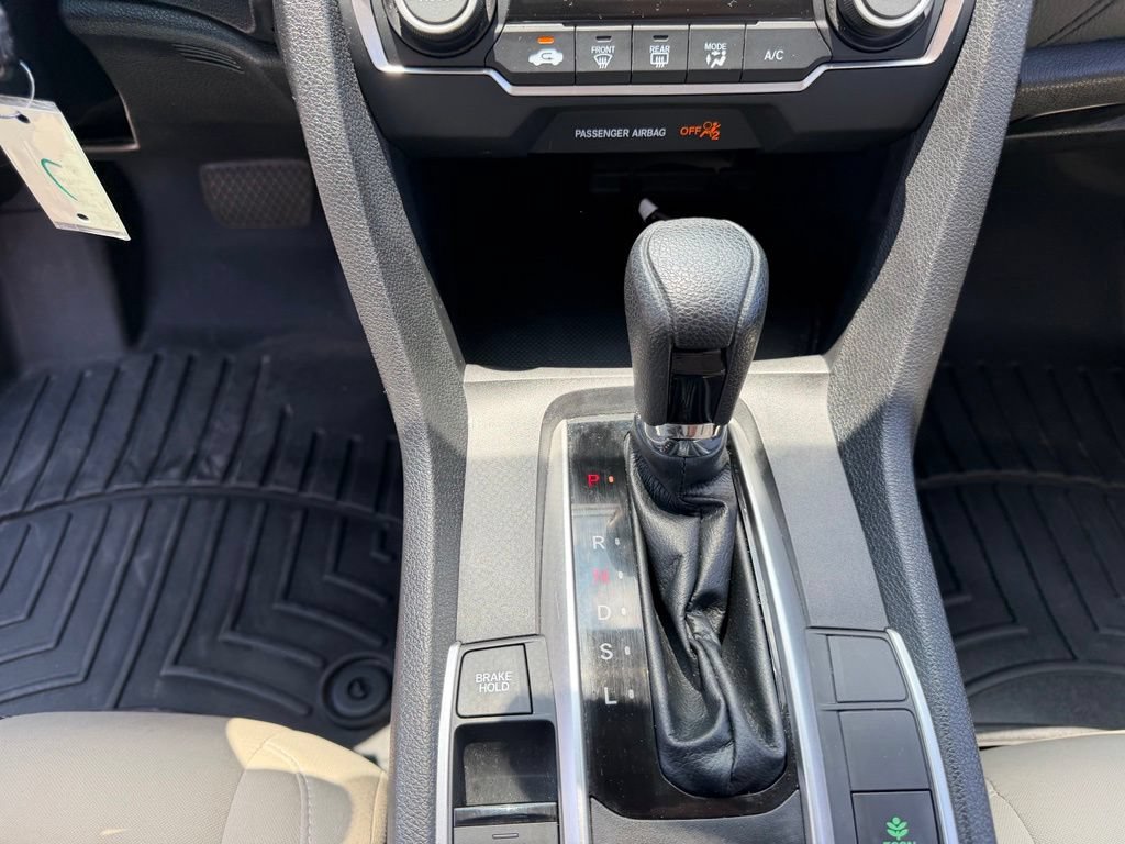 Used 2021 Honda Civic LX image 27