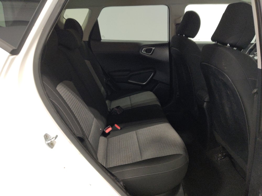 Used 2020 Kia Soul S image 19