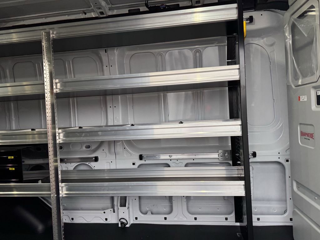New 2026 Ford Transit 250 148 Medium Roof image 20