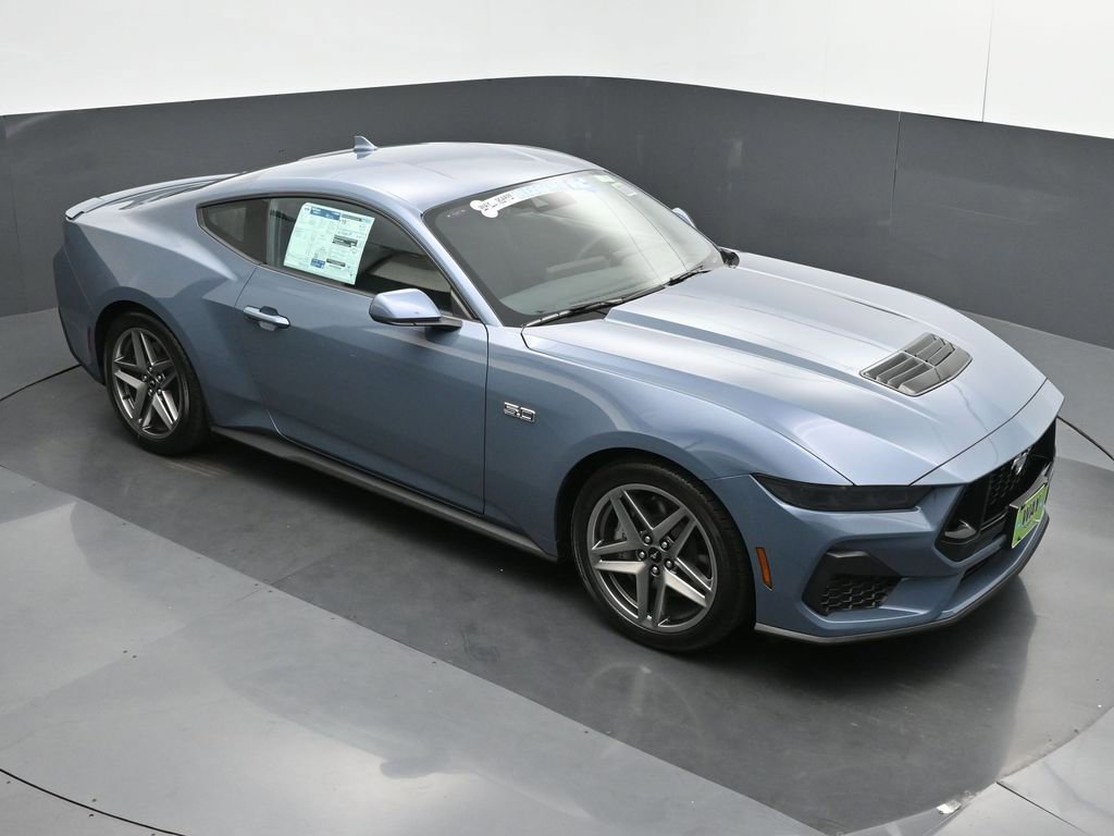 New 2025 Ford Mustang GT image 44