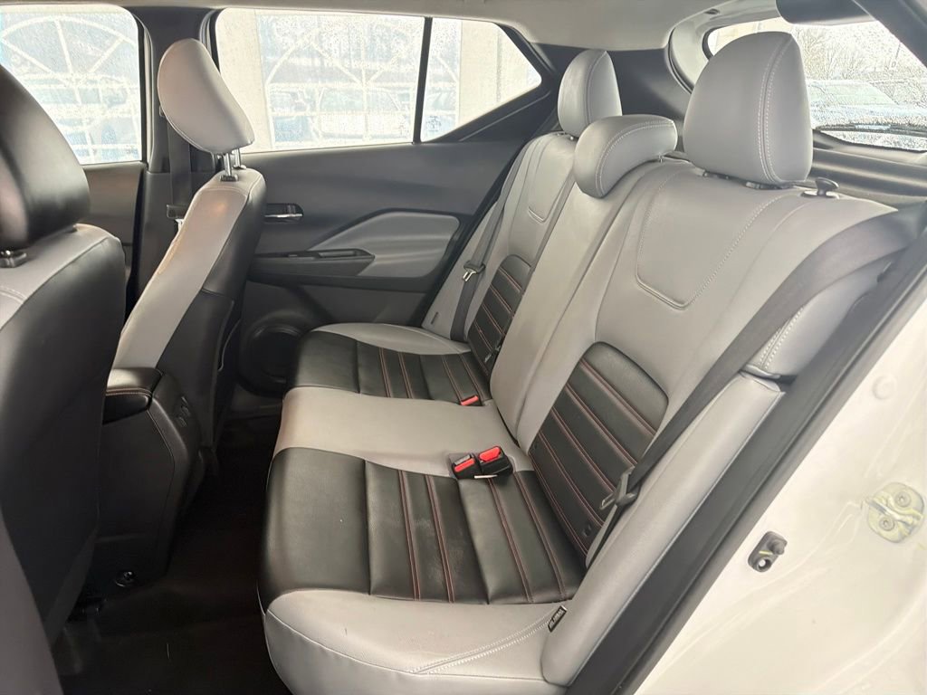 Used 2024 Nissan Kicks SR w/ SR Premium Package image 24
