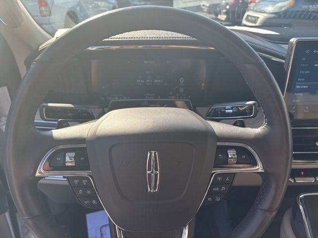 Certified 2024 Lincoln Navigator Reserve image 24