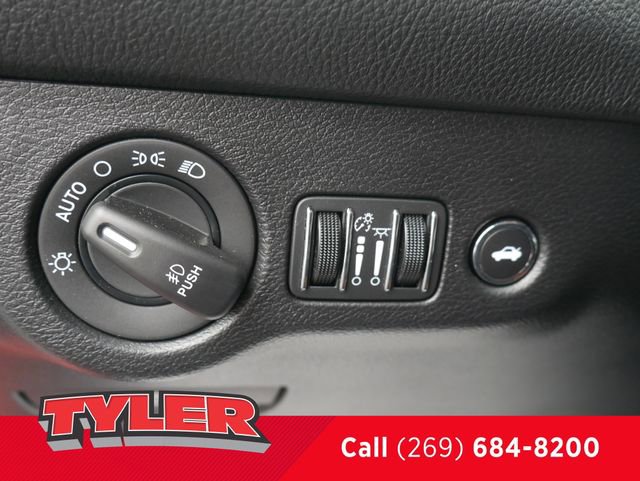 Used 2020 Dodge Challenger R/T w/ Performance Handling Group image 24