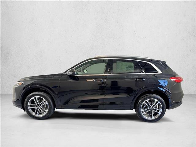 New 2026 Audi Q5 Premium AWD/4WD image 8