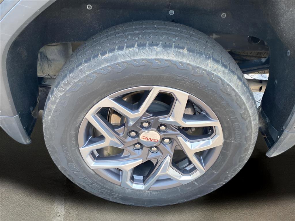 Used 2023 GMC Sierra 1500 SLT w/ SLT Premium Package image 21