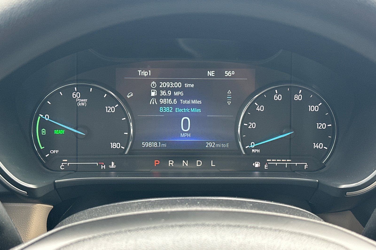 Used 2022 Ford Escape SE AWD/4WD image 23
