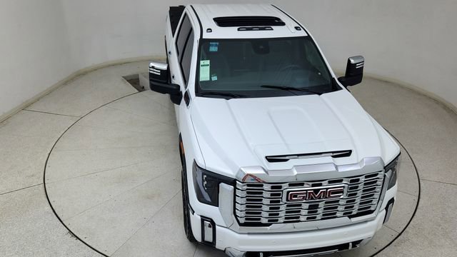 Used 2025 GMC Sierra 3500 Denali w/ Denali Reserve Package image 80