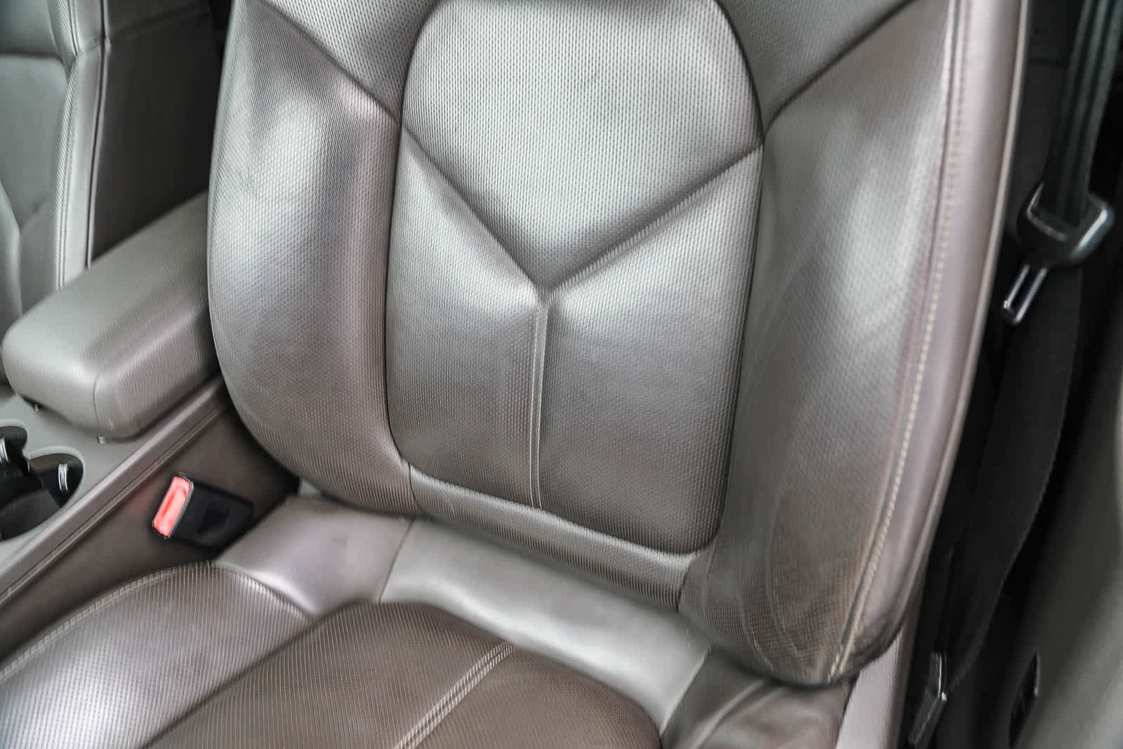 Used 2017 Porsche Macan S AWD/4WD image 24