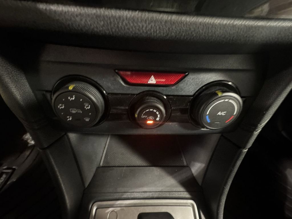 Used 2019 Subaru Crosstrek 2.0i Premium image 25