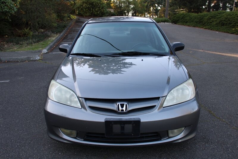 Used 2004 Honda Accord LX image 8