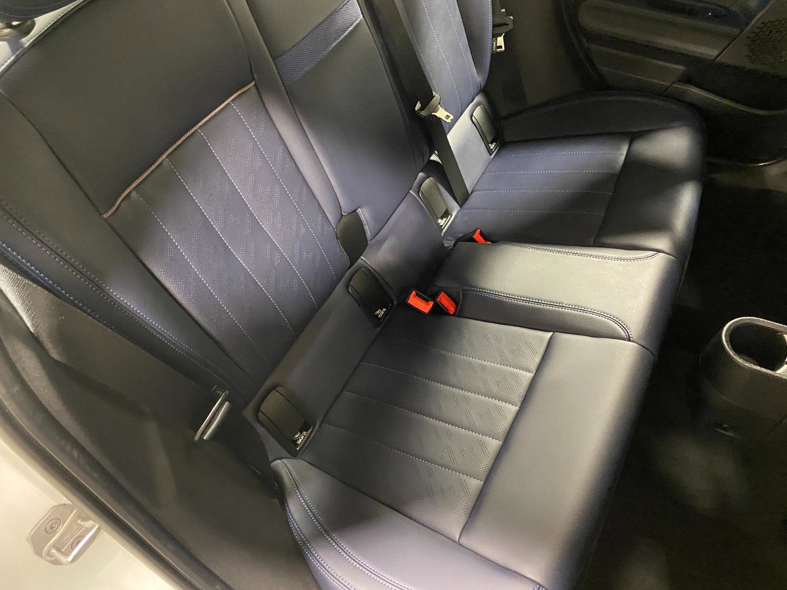 Certified 2025 MINI Cooper S image 12