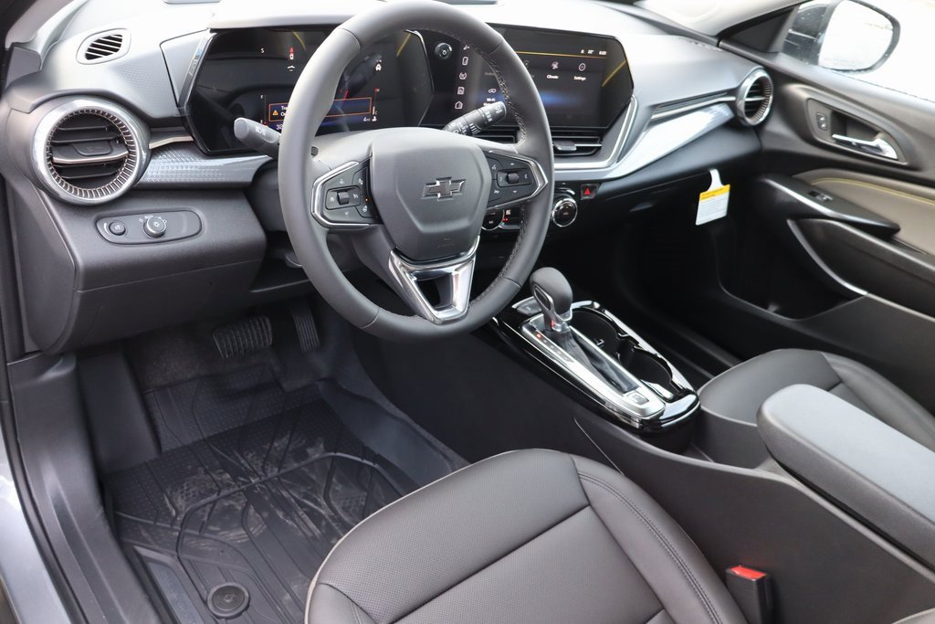 New 2026 Chevrolet Trax ACTIV image 5