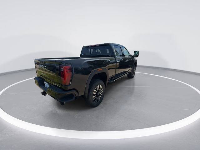 New 2026 GMC Sierra 3500 Denali Ultimate AWD/4WD image 8