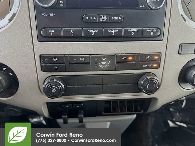 Used 2016 Ford F250 XLT AWD/4WD image 14
