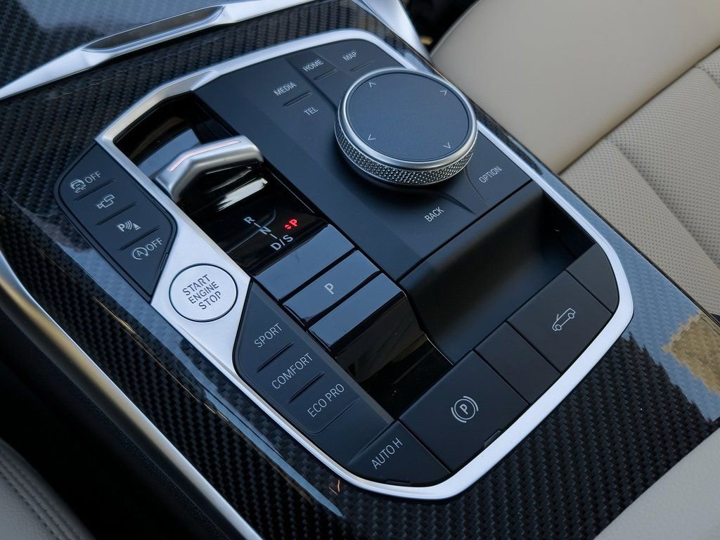 New 2026 BMW 440i xDrive Convertible image 10