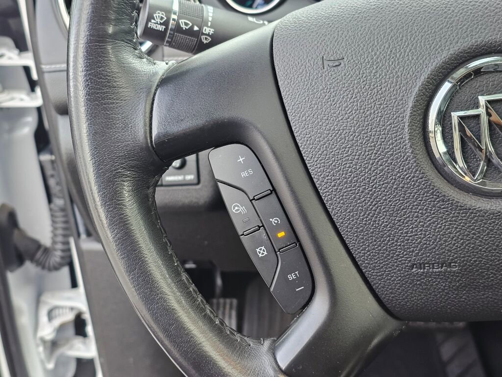 Used 2016 Buick Enclave Premium w/ Experience Buick Package image 32