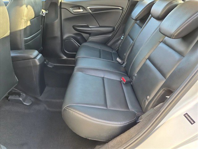 Used 2016 Honda Fit EX-L image 20