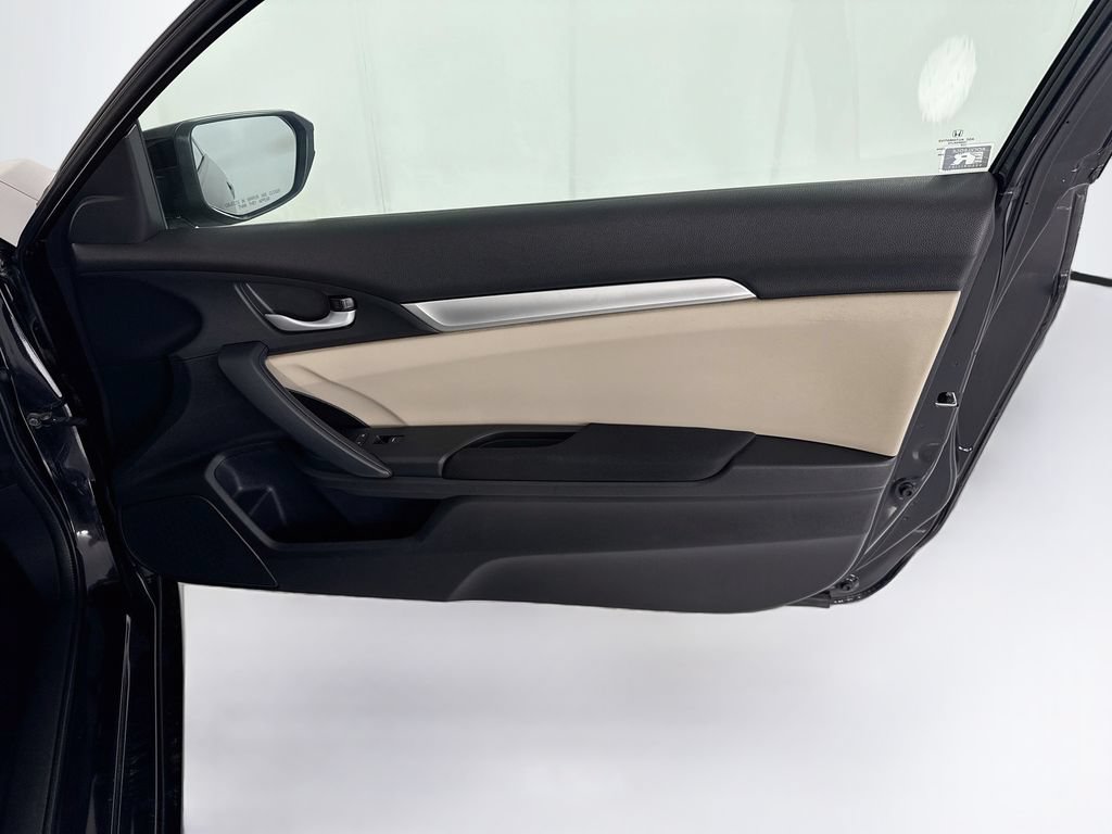 Used 2017 Honda Civic LX image 25