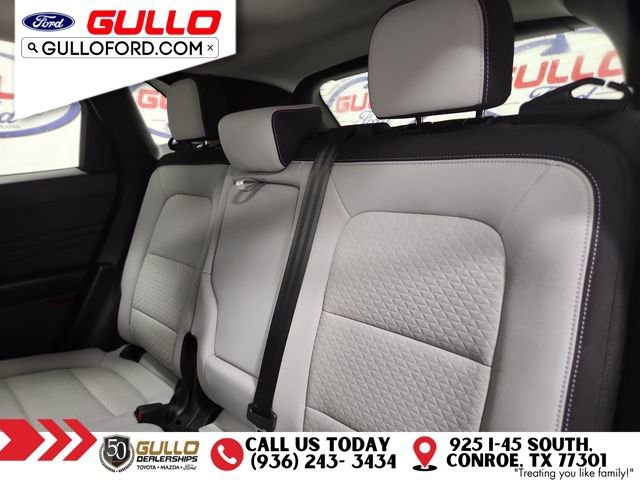 Used 2025 Ford Escape Active image 13