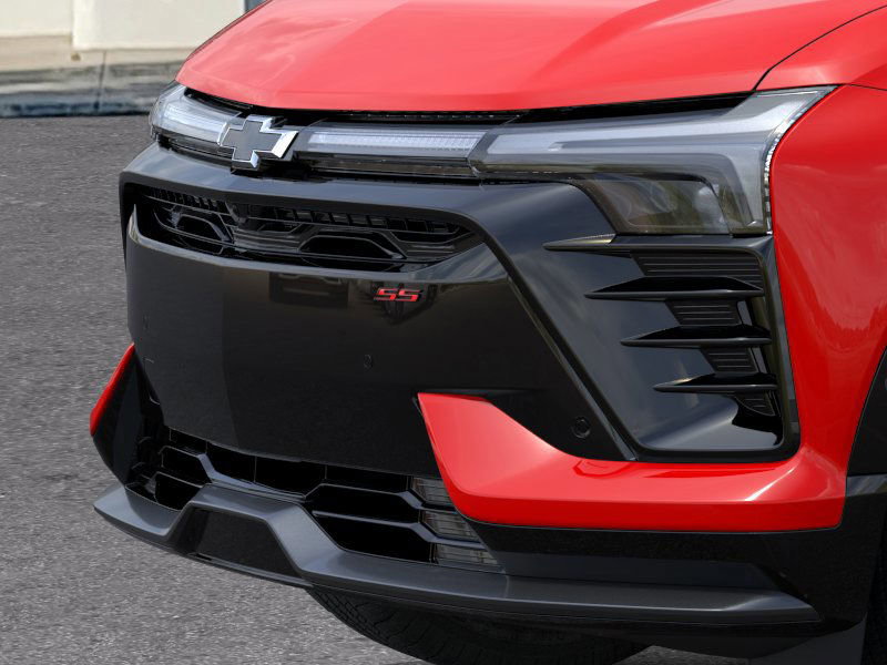 New 2026 Chevrolet Blazer EV SS image 13