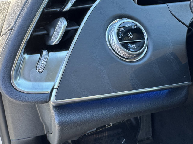 Used 2025 Mercedes-Benz E 350 Sedan image 17