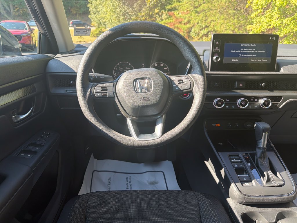 New 2026 Honda CR-V LX image 15