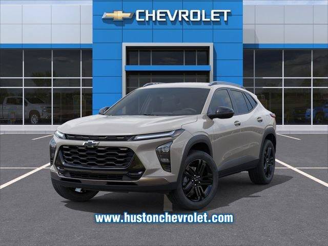New 2026 Chevrolet Trax ACTIV w/ Driver Confidence Package FWD image 6