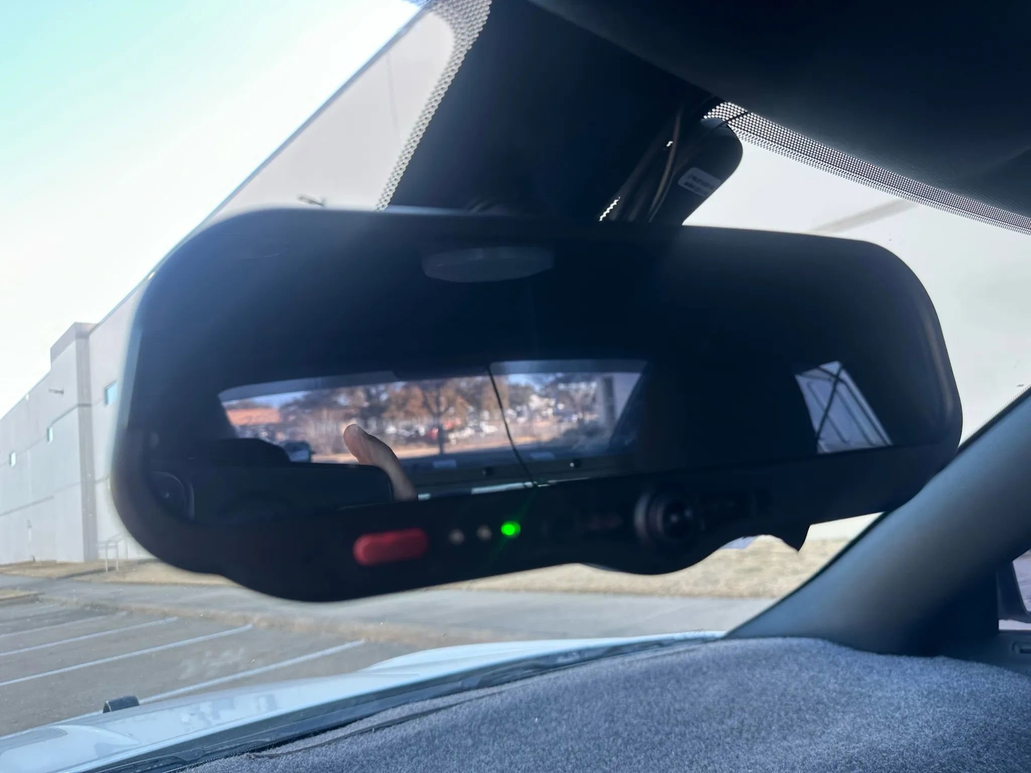 Used 2021 Dodge Charger Police w/ Fleet Safety Group image 40