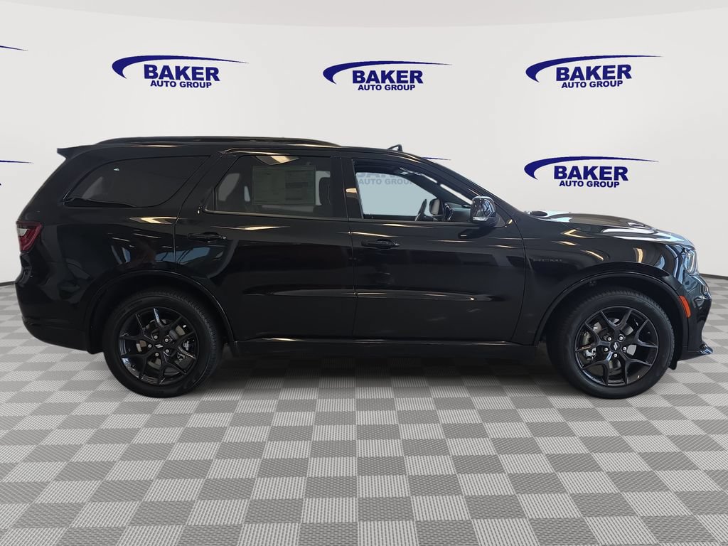 New 2026 Dodge Durango GT AWD/4WD image 2