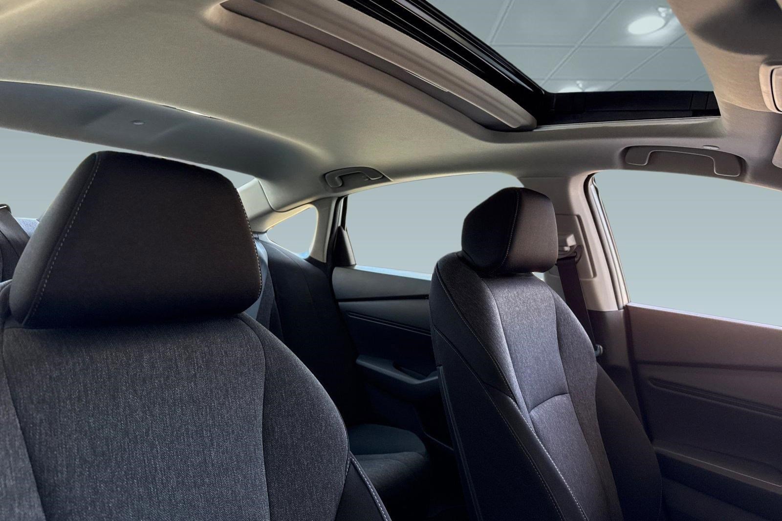 Certified 2023 Honda Accord EX image 14
