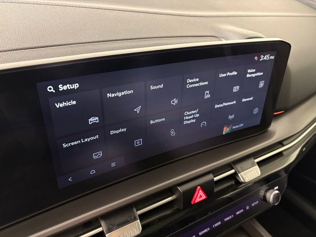 New 2026 Kia Sportage SX Prestige AWD/4WD image 26