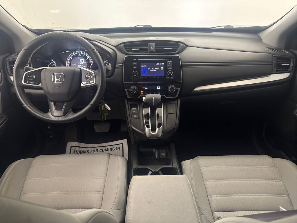 Used 2019 Honda CR-V LX image 40