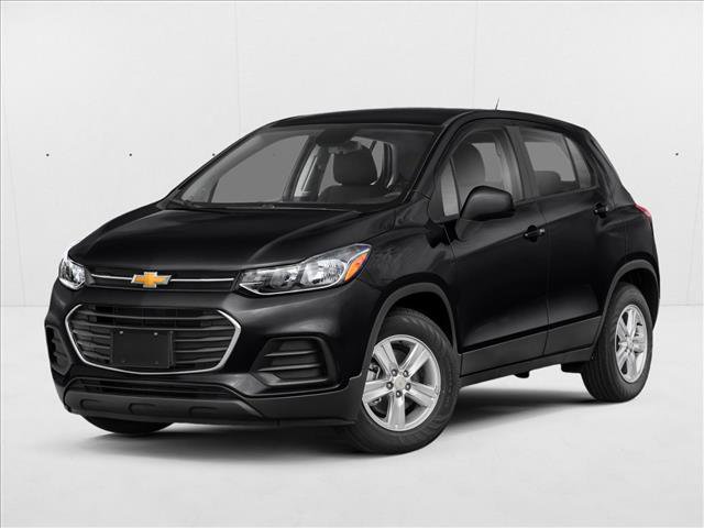 Used 2022 Chevrolet Trax LS w/ Tint and Cruise Package