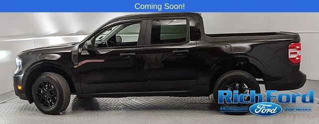 Certified 2025 Ford Maverick XLT FWD image 5