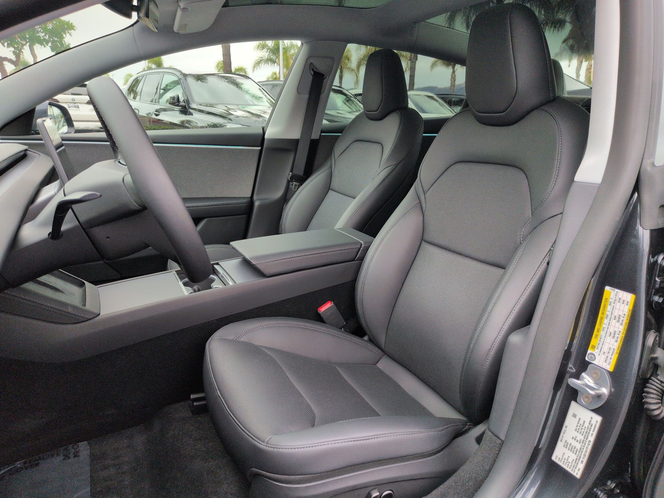 Used 2026 Tesla Model 3 RWD image 16