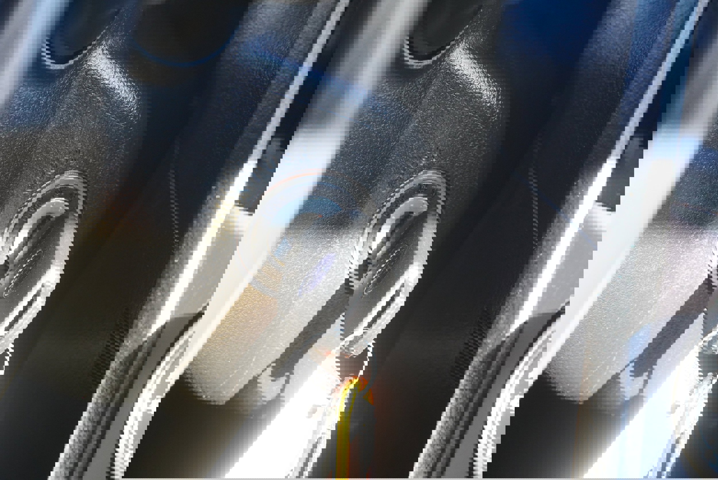 Used 2016 Subaru Crosstrek 2.0i Limited w/ Popular Package #2 image 36