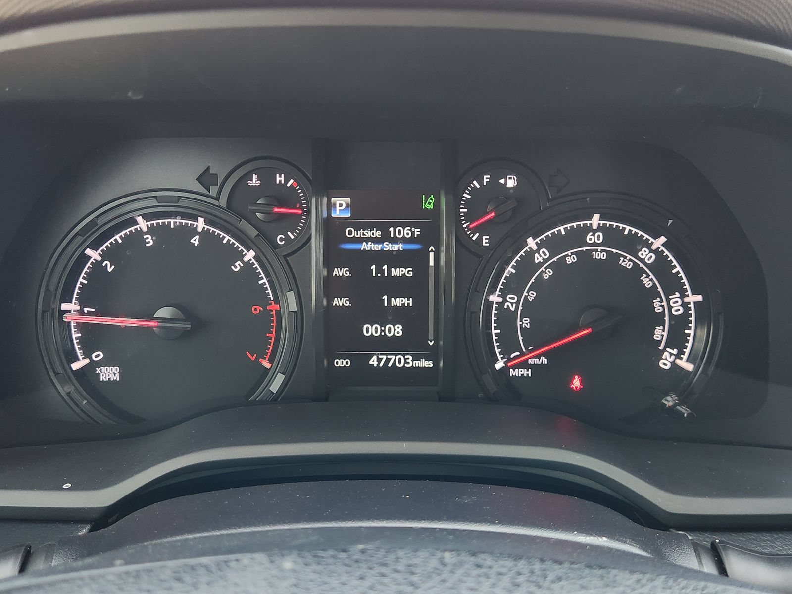 Used 2022 Toyota 4Runner SR5 Premium w/ Moonroof Package RWD image 19