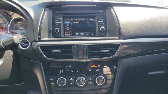 Used 2014 MAZDA MAZDA6 Touring image 28