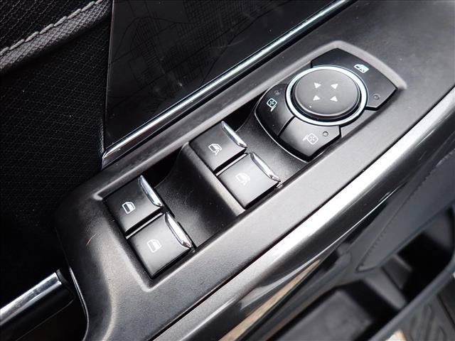 Used 2023 Ford F150 XLT w/ Equipment Group 302A High AWD/4WD image 14
