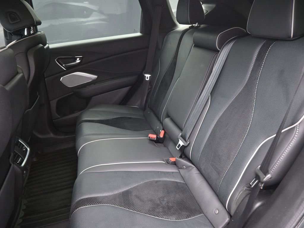 Used 2021 Acura RDX A-Spec image 14