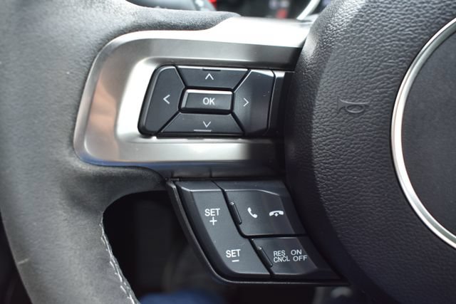 Used 2017 Ford Mustang Shelby GT350 w/ Electronics Package RWD image 26