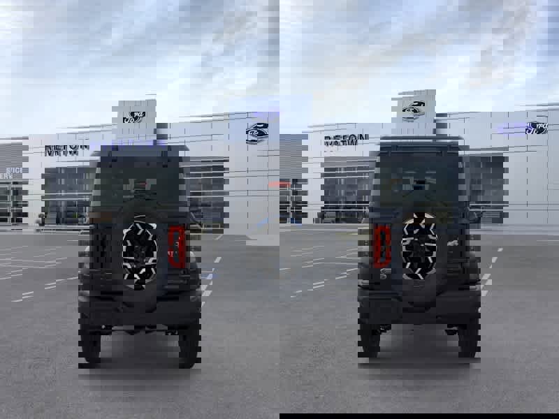 New 2026 Ford Bronco Outer Banks image 5