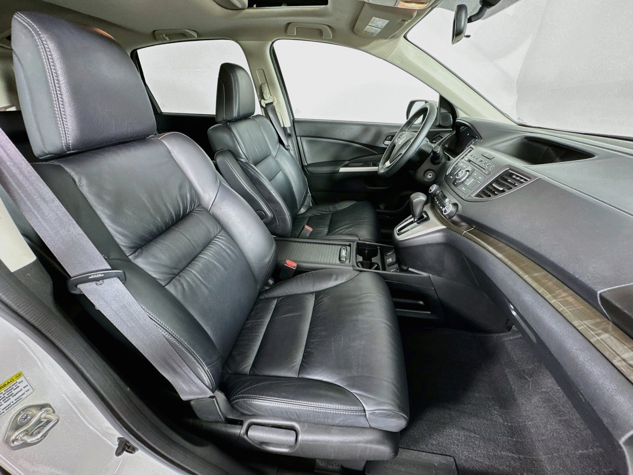 Used 2014 Honda CR-V EX-L image 27