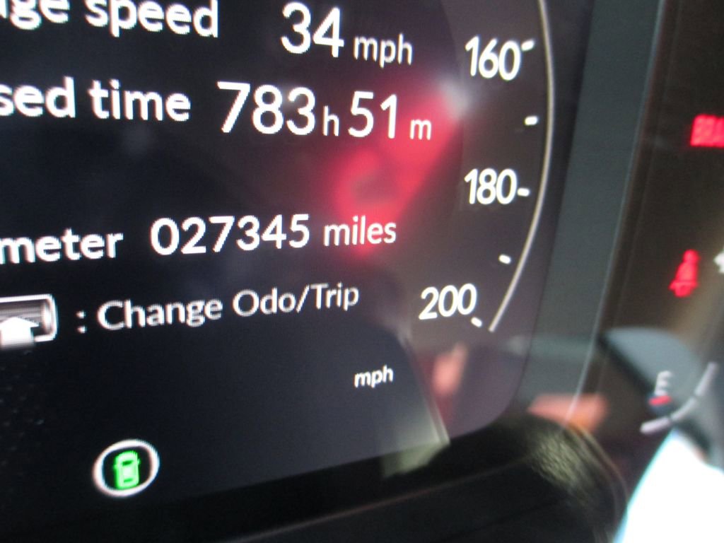 Used 2024 Honda Civic Type R image 24