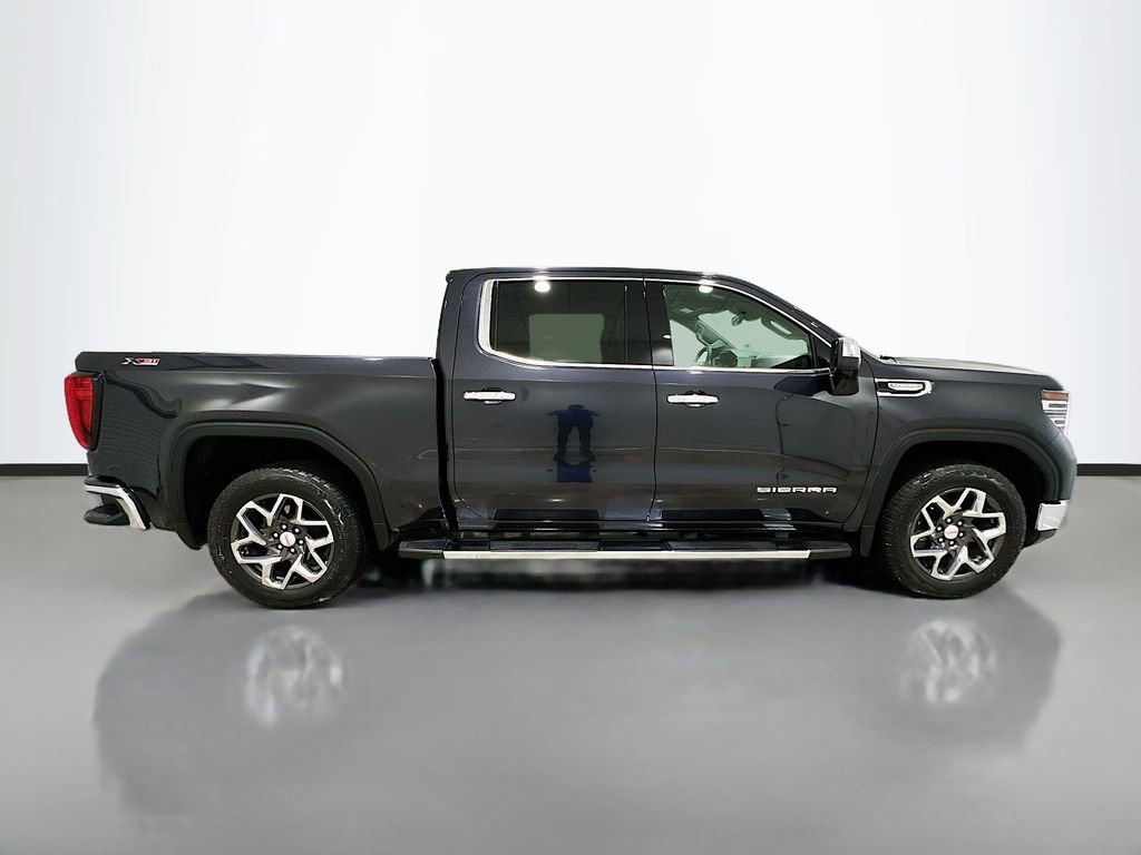 Used 2024 GMC Sierra 1500 SLT image 8
