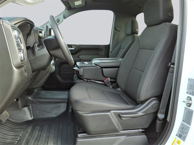 Used 2024 GMC Sierra 2500 Pro w/ Convenience Package image 19