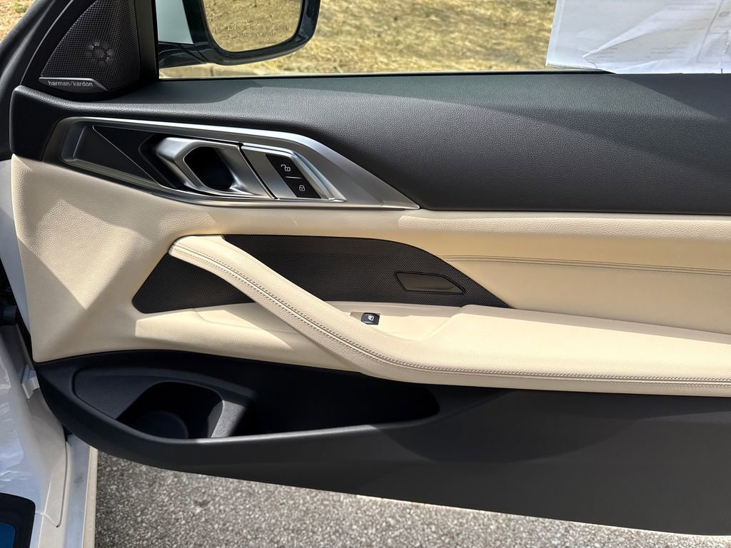 New 2026 BMW 430i xDrive Coupe AWD/4WD image 24