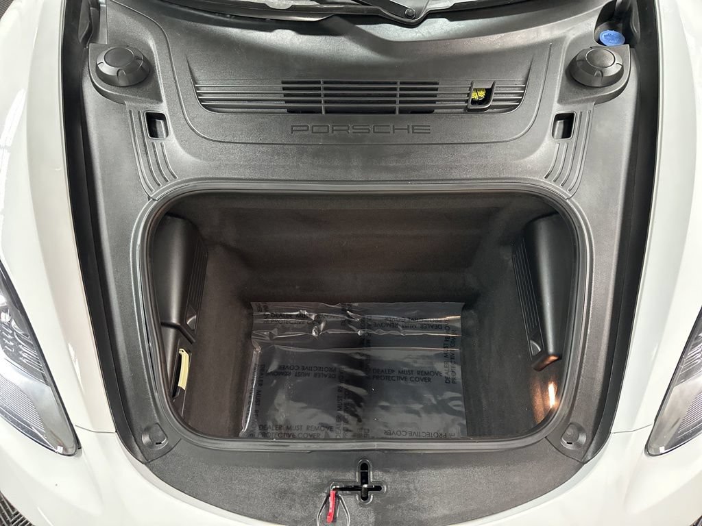 Used 2019 Porsche 718 Cayman RWD image 29